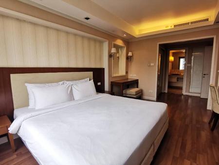 P17CR2203017 Condo For Rent All Season Mansion 2 Bedroom 2 Bathroom Size 130 sqm.