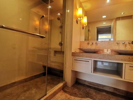P17CR2203017 Condo For Rent All Season Mansion 2 Bedroom 2 Bathroom Size 130 sqm.