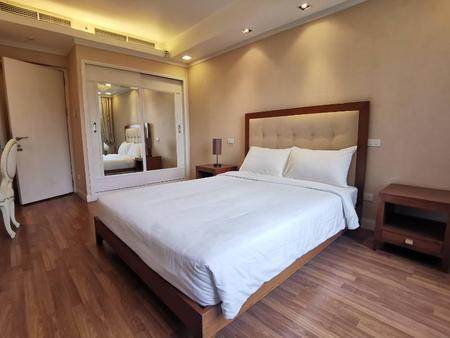 P17CR2203017 Condo For Rent All Season Mansion 2 Bedroom 2 Bathroom Size 130 sqm.