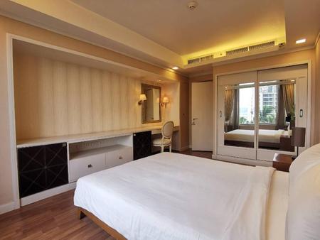 P17CR2203017 Condo For Rent All Season Mansion 2 Bedroom 2 Bathroom Size 130 sqm.