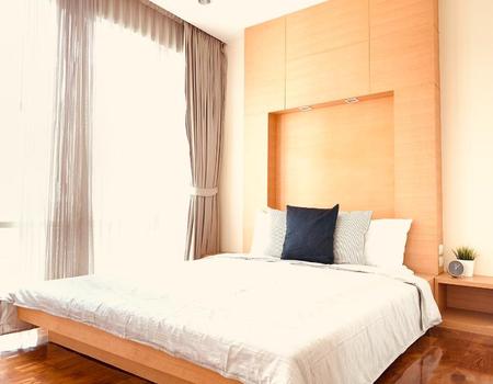 P35CR2305070 Condo For Rent Baan Siri 31 1 Bedroom 1 Bathroom Size 59 sqm.