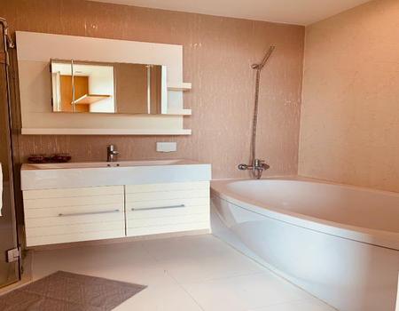 P35CR2305070 Condo For Rent Baan Siri 31 1 Bedroom 1 Bathroom Size 59 sqm.