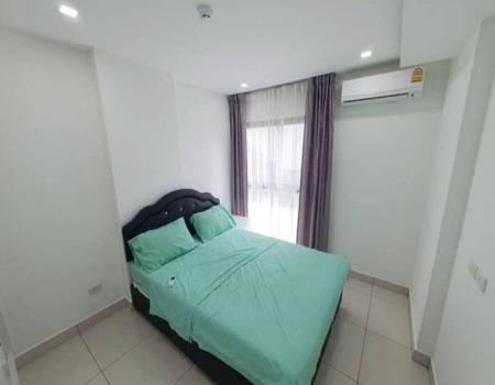 P93CA2305012 Condo For Sale Siam Oriental 1 Bedroom 1 Bathroom Size 37 sqm.