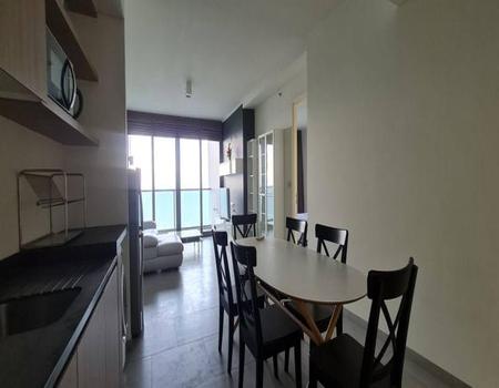 P93CA2305008 Condo For Sale Zire Wongamat 1 Bedroom 1 Bathroom Size 76 sqm.