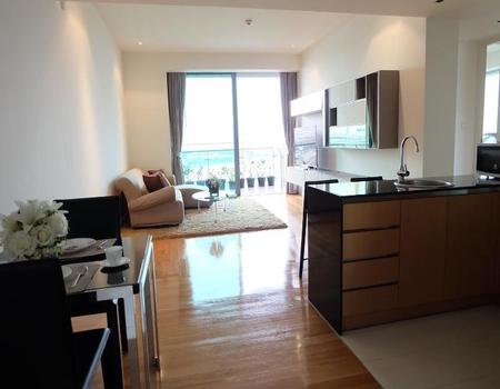 P17CR2305031 Condo For Sale The Pano 2 Bedroom 2 Bathroom Size 107 sqm.