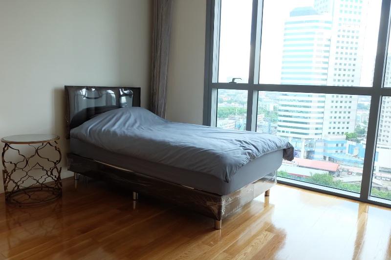 P17CR2305031 Condo For Sale The Pano 2 Bedroom 2 Bathroom Size 107 sqm.