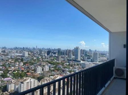 P29CR2212082 Condo For Sale The Issara Ladprao 3 Bedroom 3 Bathroom Size 138 sqm.