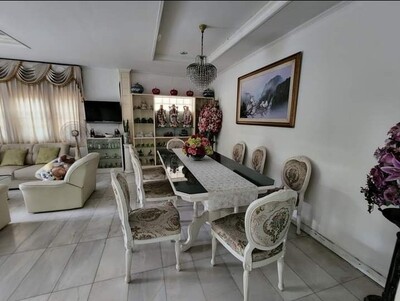 WW295 ขาย บ้านเดี่ยว 2 ชั้น หมู่บ้านศิริวัฒนา ซอย วิภาวดี 16/25 , ซอยรัชดา19