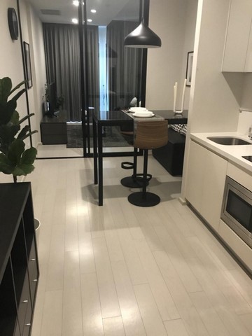 (For Rent) ให้เช่าคอนโดใกล้ BTSเพลินจิต พื้นที่47ตรม. 1ห้องนอน [Noble Ploenchit]