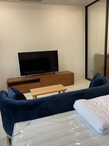 (For Rent) ให้เช่าคอนโดใกล้ BTSเพลินจิต พื้นที่45ตรม. 1ห้องนอน  [Noble Ploenchit]