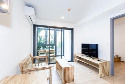 MM635 ให้เช่า คอนโด ทากะ เฮาส์ (Taka Haus) ใกล้ BTS เอกมัย