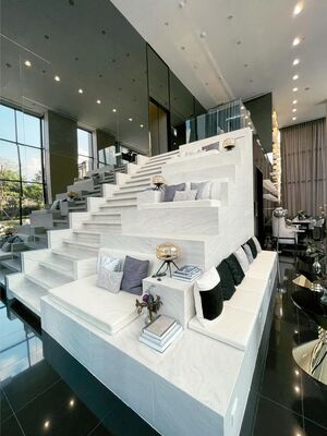 MM446 ให้เช่า คอนโด ไนท์บริดจ์ สเปซ รัชโยธิน (KnightsBridge Space Ratchayothin)