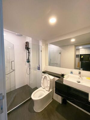 MM446 ให้เช่า คอนโด ไนท์บริดจ์ สเปซ รัชโยธิน (KnightsBridge Space Ratchayothin)