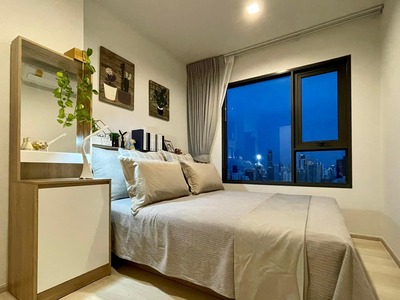 MM647 ให้เช่า คอนโด ไลฟ์ วัน ไวร์เลส (Life One Wireless)