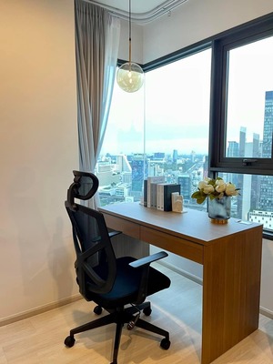 MM647 ให้เช่า คอนโด ไลฟ์ วัน ไวร์เลส (Life One Wireless)