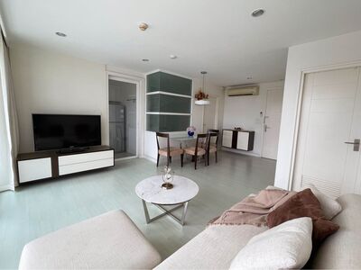 MM650 ให้เช่า คอนโด เดอะ แบงค็อก สาทร-ตากสิน (The Bangkok Sathorn – Taksin)