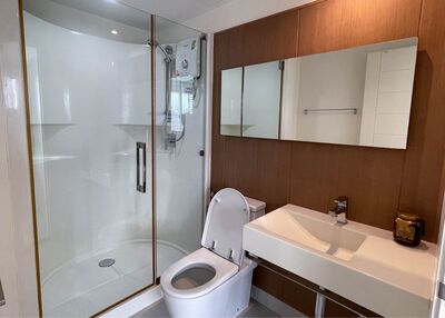 MM650 ให้เช่า คอนโด เดอะ แบงค็อก สาทร-ตากสิน (The Bangkok Sathorn – Taksin)