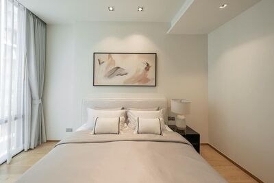 MM651 ให้เช่า คอนโด 28 ชิดลม (28 Chidlom) ใกล้ BTS ชิดลม