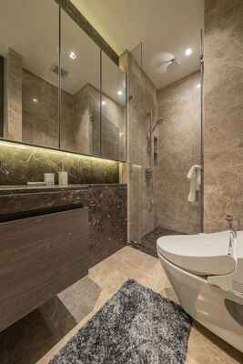 MM651 ให้เช่า คอนโด 28 ชิดลม (28 Chidlom) ใกล้ BTS ชิดลม