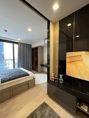 MM686 ให้เช่า คอนโด วันไนน์ไฟว์ อโศก – พระราม 9 (One9Five Asoke – Rama 9)
