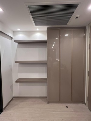 MM686 ให้เช่า คอนโด วันไนน์ไฟว์ อโศก – พระราม 9 (One9Five Asoke – Rama 9)