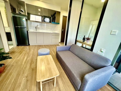 MM689 ให้เช่า คอนโด คลาวด์ ทองหล่อ-เพชรบุรี (Cloud Thonglor – Petchaburi)