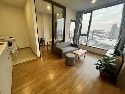 MM689 ให้เช่า คอนโด คลาวด์ ทองหล่อ-เพชรบุรี (Cloud Thonglor – Petchaburi)