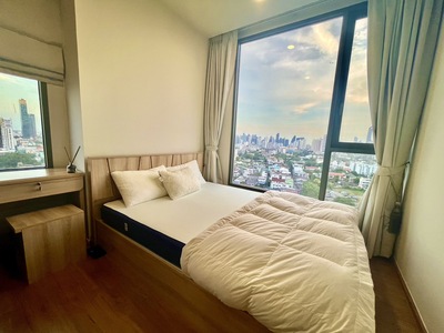 MM689 ให้เช่า คอนโด คลาวด์ ทองหล่อ-เพชรบุรี (Cloud Thonglor – Petchaburi)
