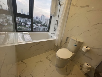 MM689 ให้เช่า คอนโด คลาวด์ ทองหล่อ-เพชรบุรี (Cloud Thonglor – Petchaburi)
