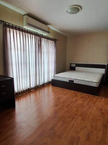 ให้เช่าบ้านโครงการ Casa City ลาดพร้าว เลียบด่วนเอกมัย  บ้านหลังมุม 4  ห้องนอน  ราคา 19,000