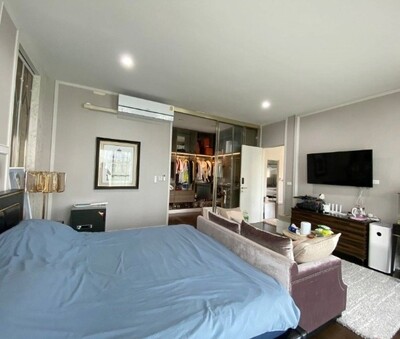 WW619 ขาย บ้านเดี่ยว หมู่บ้านเศรษฐสิริ ถนนพัฒนาการตัดใหม่