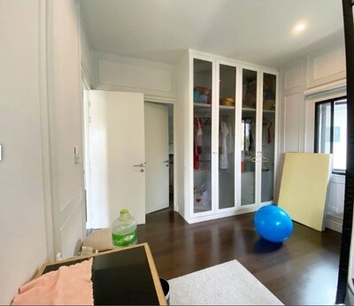 WW619 ขาย บ้านเดี่ยว หมู่บ้านเศรษฐสิริ ถนนพัฒนาการตัดใหม่