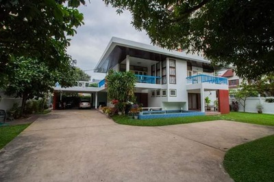 JJ138  ขาย บ้านพร้อมที่ดินย่านอารีย์  ซอยอารีย์5 พหลโยธิน พญาไท
