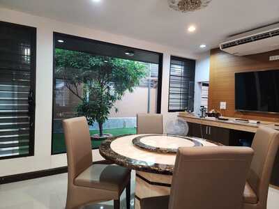 JJ135  ขาย บ้านเดี่ยว2ชั้น หมู่บ้านฉัตราภรณ์ ซอยลาดพร้าววังหิน66