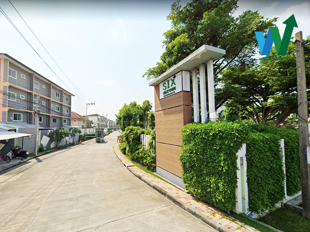 ทาวน์โฮม ย่าน เพชรเกษม 69 ซิกเนเจอร์ สภาพใหม่ ใกล้รถไฟฟ้า MRT สถานีหลักสอง ใกล้ตลาดธนบุรี สนามหลวง 2