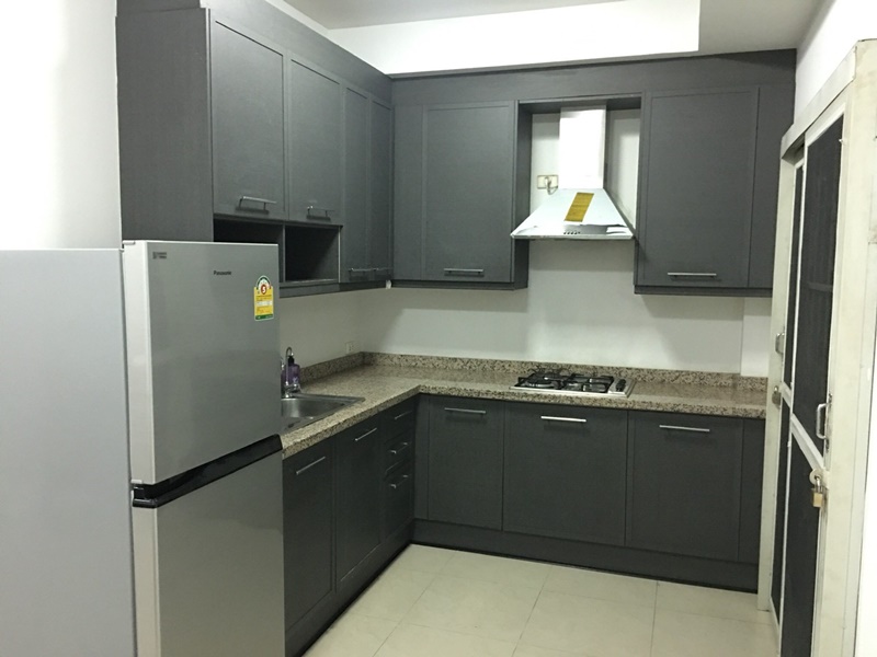 ขายถูกมากทาวน์โฮม 3 ชั้นครึ่ง ม.ยูโรโนวา ซ.ลาดกระบัง 24/1 ใกล้โรบินสัน
