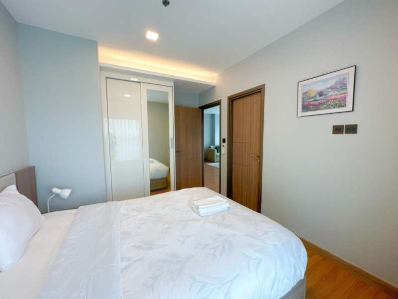 Astra Sky River at Chang Klan 3bedroom ,Lage Unit in the heart of the city