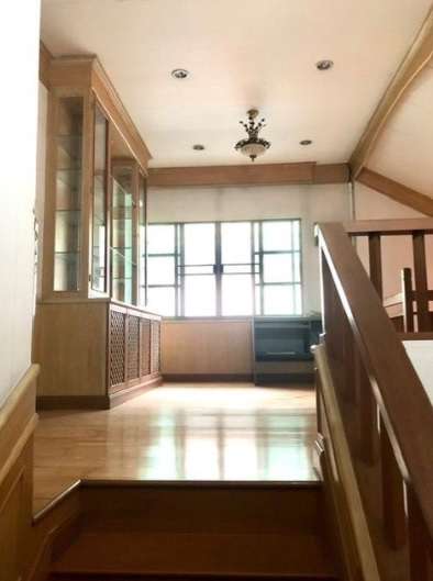 ขายบ้านเดี่ยว ขนาด 63 ตรว หมู่บ้านคันทรีโฮม 1 ใกล้สถานที่ท่องเที่ยว อำเภอศรีราชา ชลบุรี.