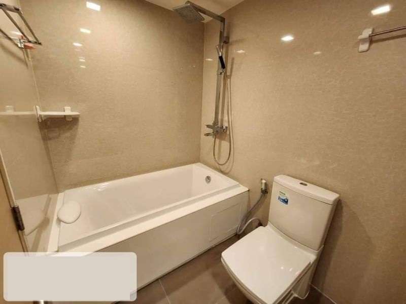 ขาย ลิฟ แอท ฟอร์ตี้นาย 1 ห้องนอน SALE LIV @ 49 – 1 Bedroom