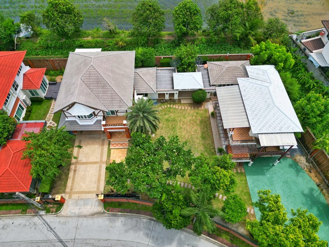 ขาย บ้าน ลัดดารมย์ ราชพฤกษ์ – รัตนาธิเบศร์ 2  ราคาดี