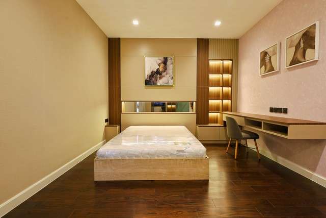 บ้าน The Gentry เอกมัย-ลาดพร้าว ทำเลทอง
