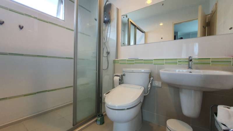 ให้เช่าบ้านเดี่ยว 3 ห้องนอน โครงการ พฤกษ์ลดา-สุวรรณภูมิ ซอยลาดกระบัง 54