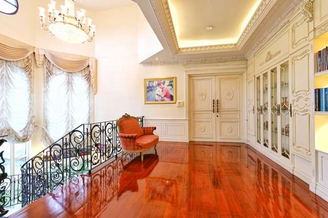 บ้าน โกลเด้น เลเจนด์ สาทร กัลปพฤกษ์ DEALS! ลับ