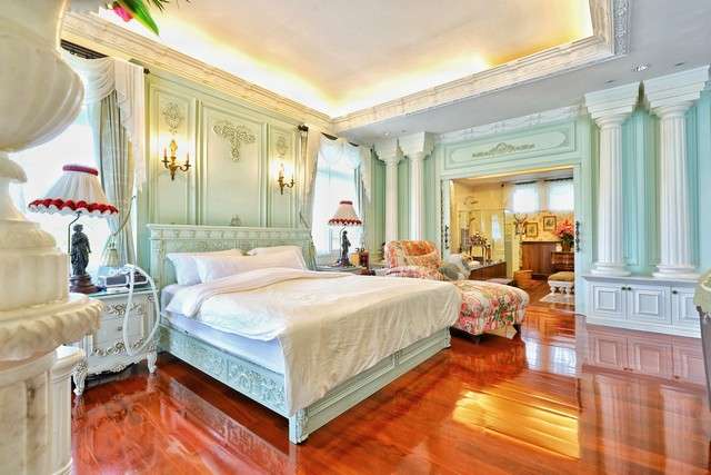 บ้าน โกลเด้น เลเจนด์ สาทร กัลปพฤกษ์ DEALS! ลับ