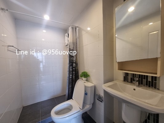 ต้องการขาย CONDO. เดอะนิช โมโน บางนา The Niche Mono Bangna 33sq.m. 1BR ใกล้ บิ๊กซี ซูเปอร์เซ็นเตอร์ บางนา HOT DEAL!!