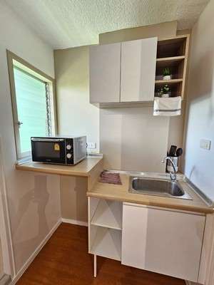 CONDO. ลุมพินี คอนโดทาวน์ ร่มเกล้า – สุวรรณภูมิ Lumpini Condotown Romklao – Suvarnabhumi 1090000 บ. 1 นอน 1 ห้องน้ำ 21SQ.METER ไม่ไกลจาก ถนน ร่มเกล้า, แยกต่างระดับร่มเกล้า, กรุงเทพ ชลบุรี สายใหม่ ราคาไม่แรง กรุงเทพ
