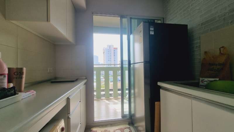 คอนโดมิเนียม ลุมพินี เพลส พระราม 9 – รัชดา Lumpini Place Rama IX – Ratchada 1 BR 2890000 BAHT ไม่ไกลจาก MRT พระราม 9 ทำเลเด่น กรุงเทพ