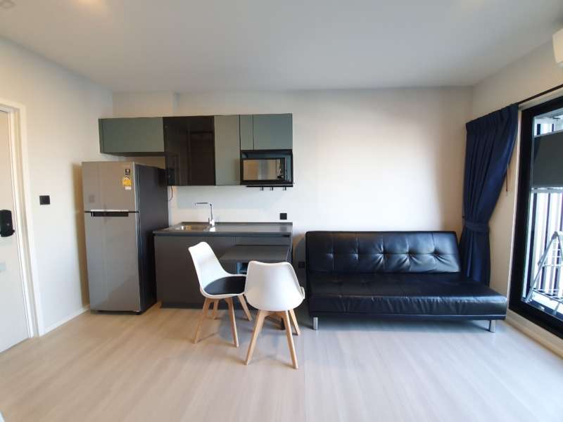 CONDOMINIUM The Key MRT Phetkasem 48 1 ห้องนอน 2850000 บ. ไม่ไกลจาก – ทำเลคุณภาพ กรุงเทพ