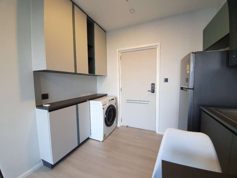 CONDOMINIUM The Key MRT Phetkasem 48 1 ห้องนอน 2850000 บ. ไม่ไกลจาก – ทำเลคุณภาพ กรุงเทพ
