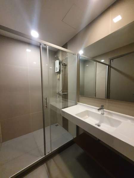 Condominium Ideo Sathorn – Wongwian Yai ไอดีโอ สาทร – วงเวียนใหญ่ 2ห้องนอน 28000 B. ไม่ไกลจาก BTS วงเวียนใหญ่ ราคานี้คุ้มมาก